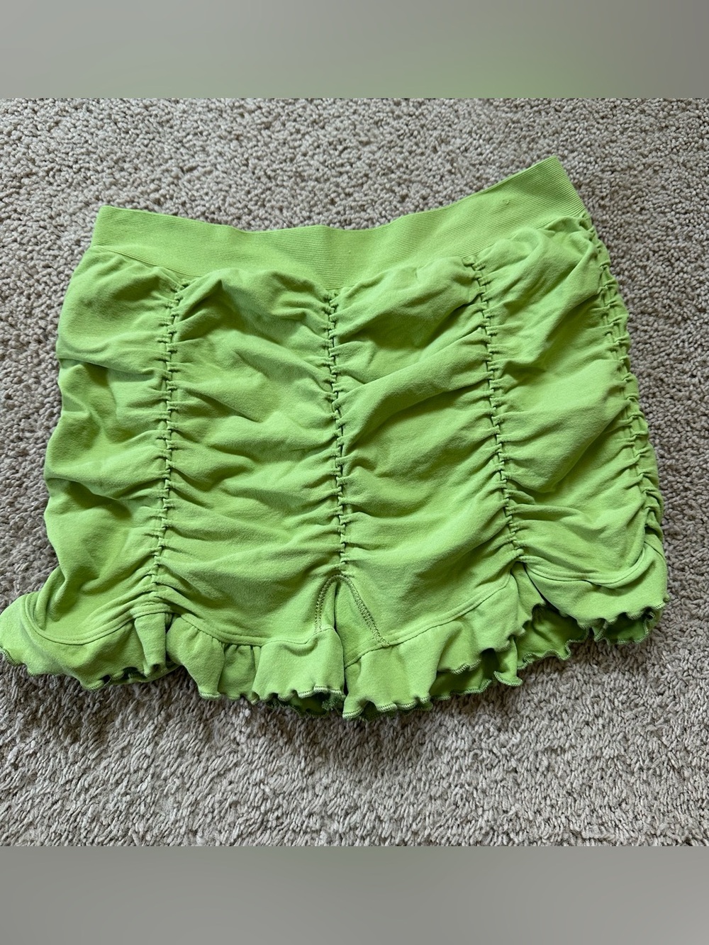 Intimately Free People Shortie Panties.